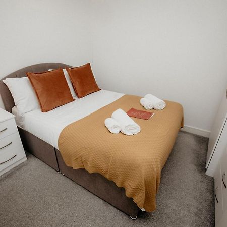 Elthorne Luxury Apartments - Uxbridge Dış mekan fotoğraf