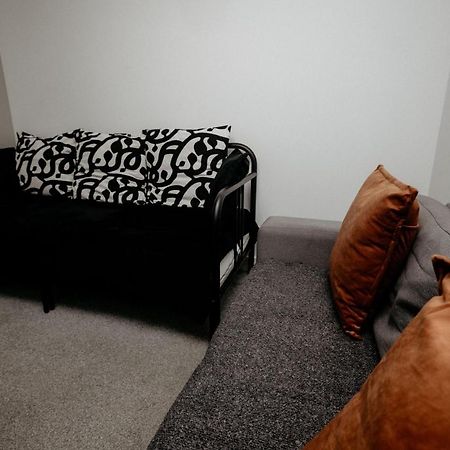 Elthorne Luxury Apartments - Uxbridge Dış mekan fotoğraf