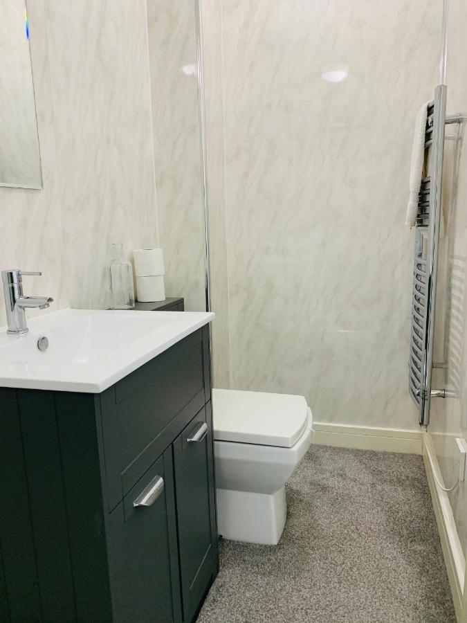 Elthorne Luxury Apartments - Uxbridge Dış mekan fotoğraf