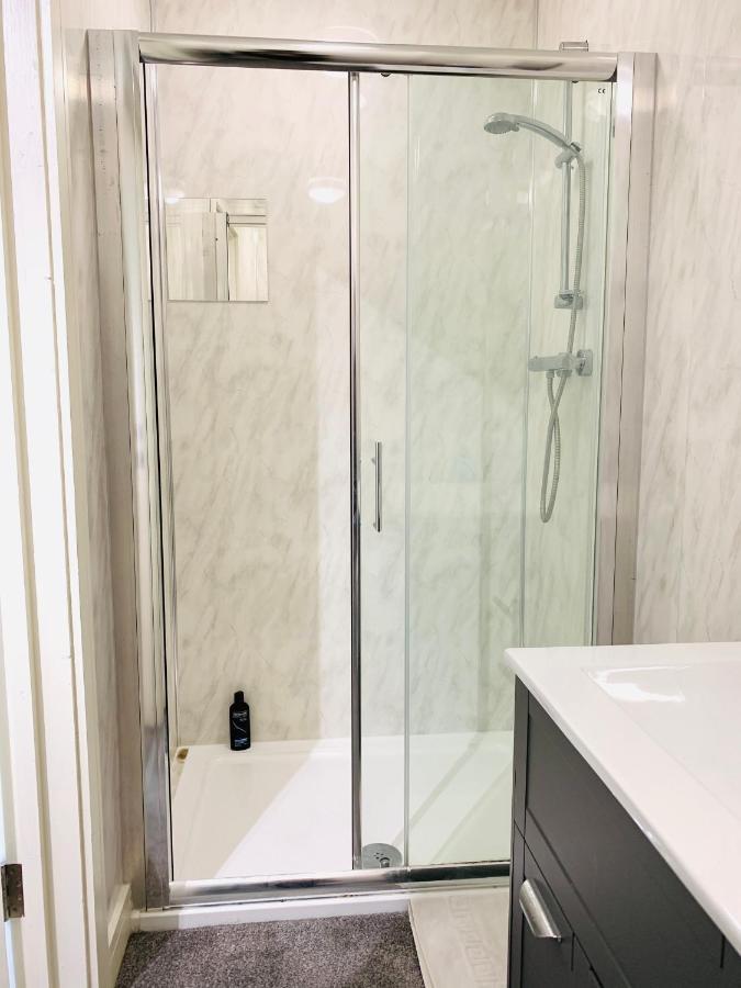 Elthorne Luxury Apartments - Uxbridge Dış mekan fotoğraf