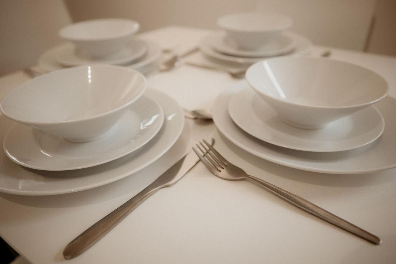 Elthorne Luxury Apartments - Uxbridge Dış mekan fotoğraf