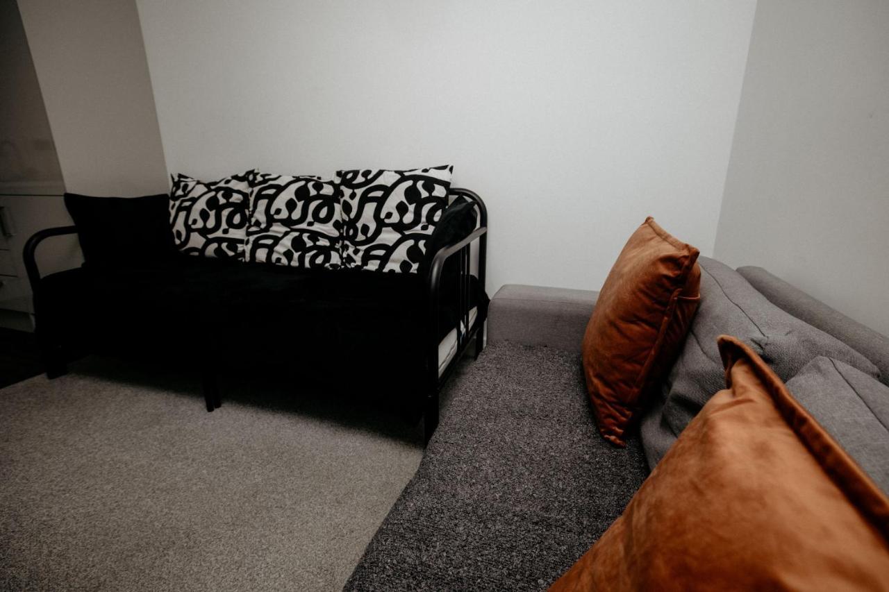 Elthorne Luxury Apartments - Uxbridge Dış mekan fotoğraf