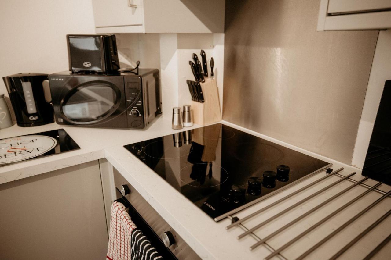 Elthorne Luxury Apartments - Uxbridge Dış mekan fotoğraf
