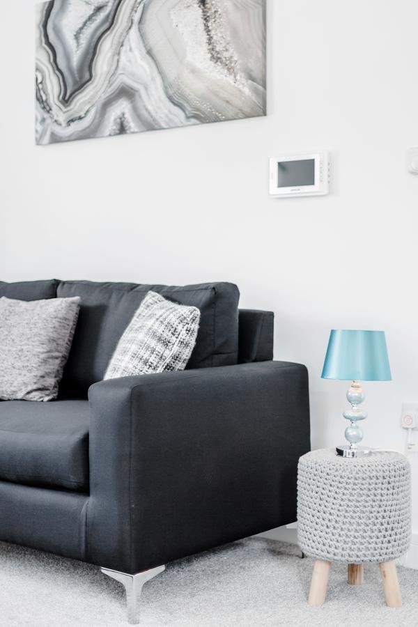 Elthorne Luxury Apartments - Uxbridge Dış mekan fotoğraf