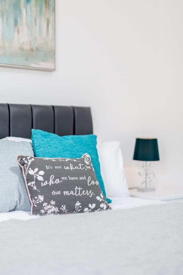 Elthorne Luxury Apartments - Uxbridge Dış mekan fotoğraf