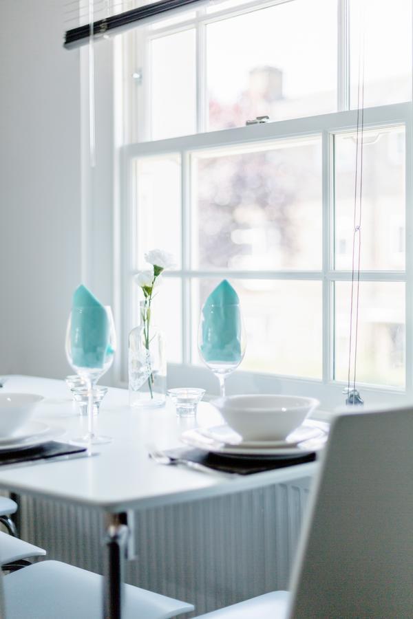Elthorne Luxury Apartments - Uxbridge Dış mekan fotoğraf
